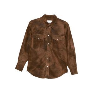 Marant Etoile Women Karima Shirt